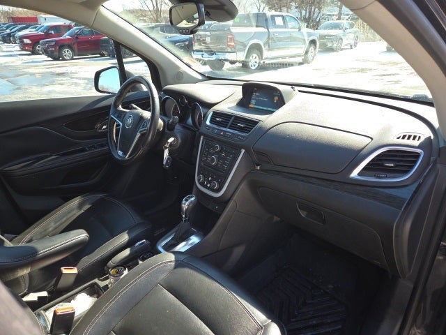 2014 Buick Encore Leather 1SL