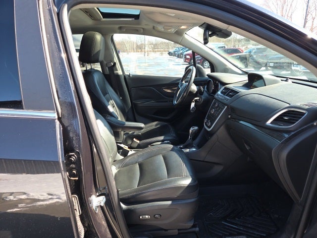 2014 Buick Encore Leather 1SL