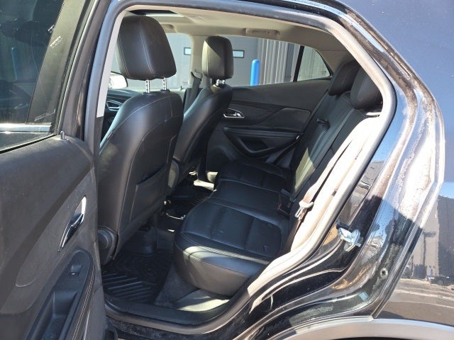 2014 Buick Encore Leather 1SL
