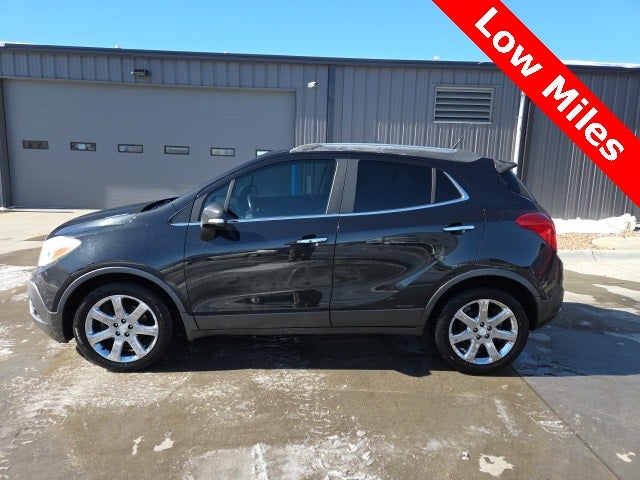 2014 Buick Encore Leather 1SL