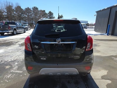 2014 Buick Encore Leather 1SL