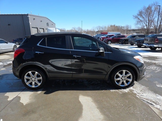 2014 Buick Encore Leather 1SL