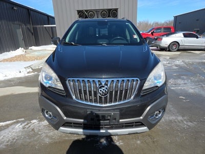 2014 Buick Encore Leather 1SL