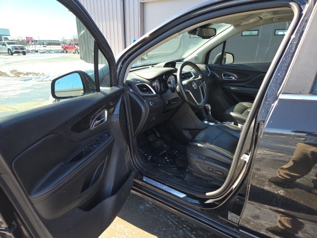 2014 Buick Encore Leather 1SL