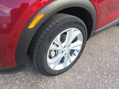 2022 Buick Encore GX Preferred 1SB