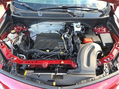 2022 Buick Encore GX Preferred 1SB