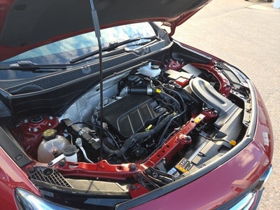 2022 Buick Encore GX Preferred 1SB