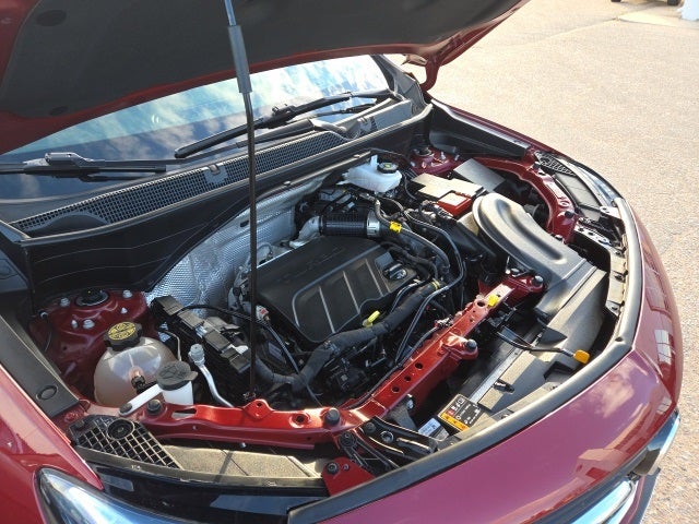 2022 Buick Encore GX Preferred 1SB