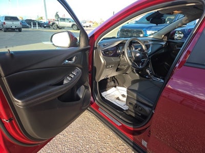 2022 Buick Encore GX Preferred 1SB