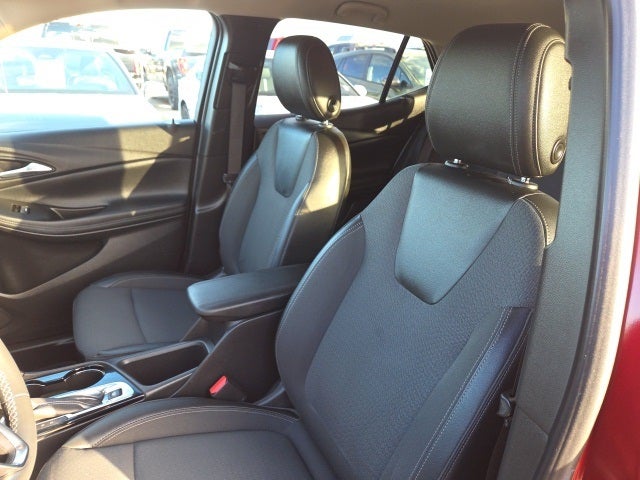 2022 Buick Encore GX Preferred 1SB