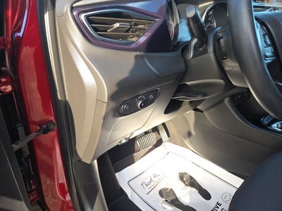 2022 Buick Encore GX Preferred 1SB