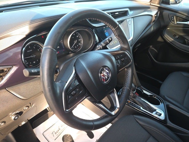 2022 Buick Encore GX Preferred 1SB