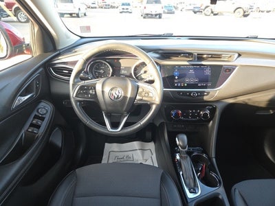2022 Buick Encore GX Preferred 1SB
