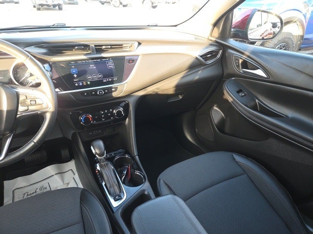 2022 Buick Encore GX Preferred 1SB