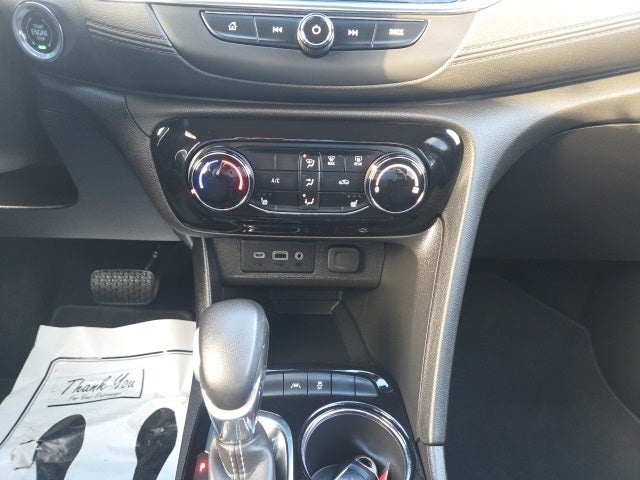 2022 Buick Encore GX Preferred 1SB