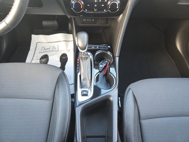 2022 Buick Encore GX Preferred 1SB