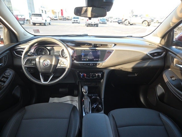 2022 Buick Encore GX Preferred 1SB