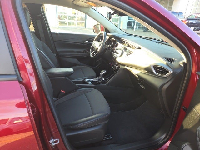 2022 Buick Encore GX Preferred 1SB