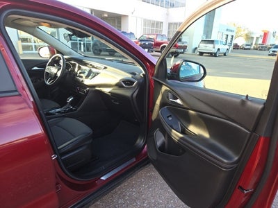 2022 Buick Encore GX Preferred 1SB