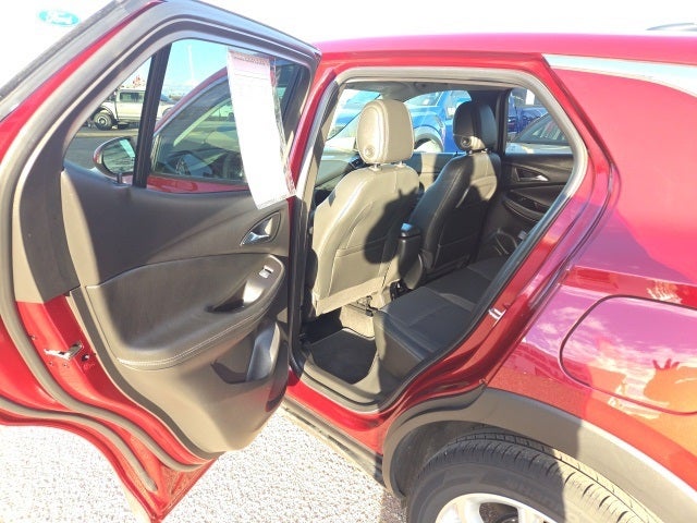 2022 Buick Encore GX Preferred 1SB