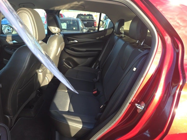 2022 Buick Encore GX Preferred 1SB