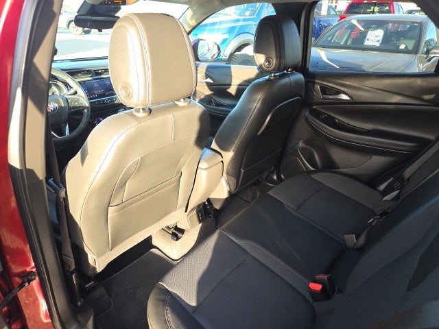 2022 Buick Encore GX Preferred 1SB