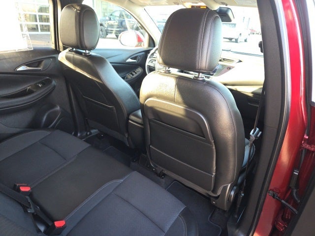 2022 Buick Encore GX Preferred 1SB