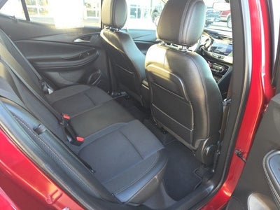 2022 Buick Encore GX Preferred 1SB