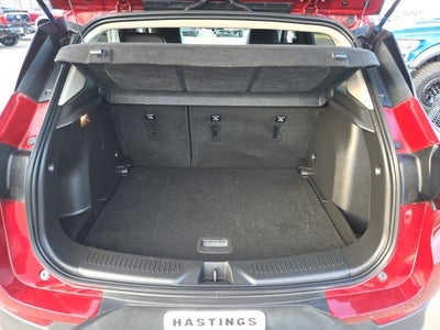 2022 Buick Encore GX Preferred 1SB