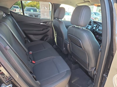 2021 Buick Encore GX Preferred 1SB