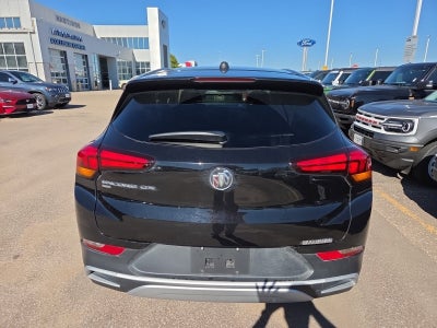 2021 Buick Encore GX Preferred 1SB
