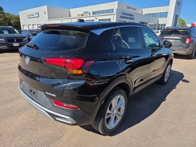 2021 Buick Encore GX Preferred 1SB