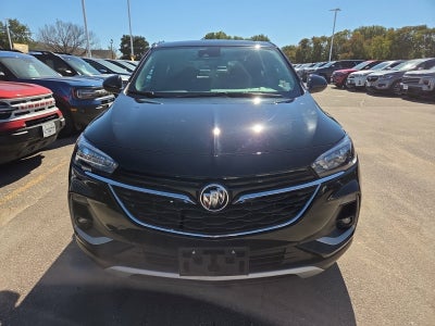 2021 Buick Encore GX Preferred 1SB