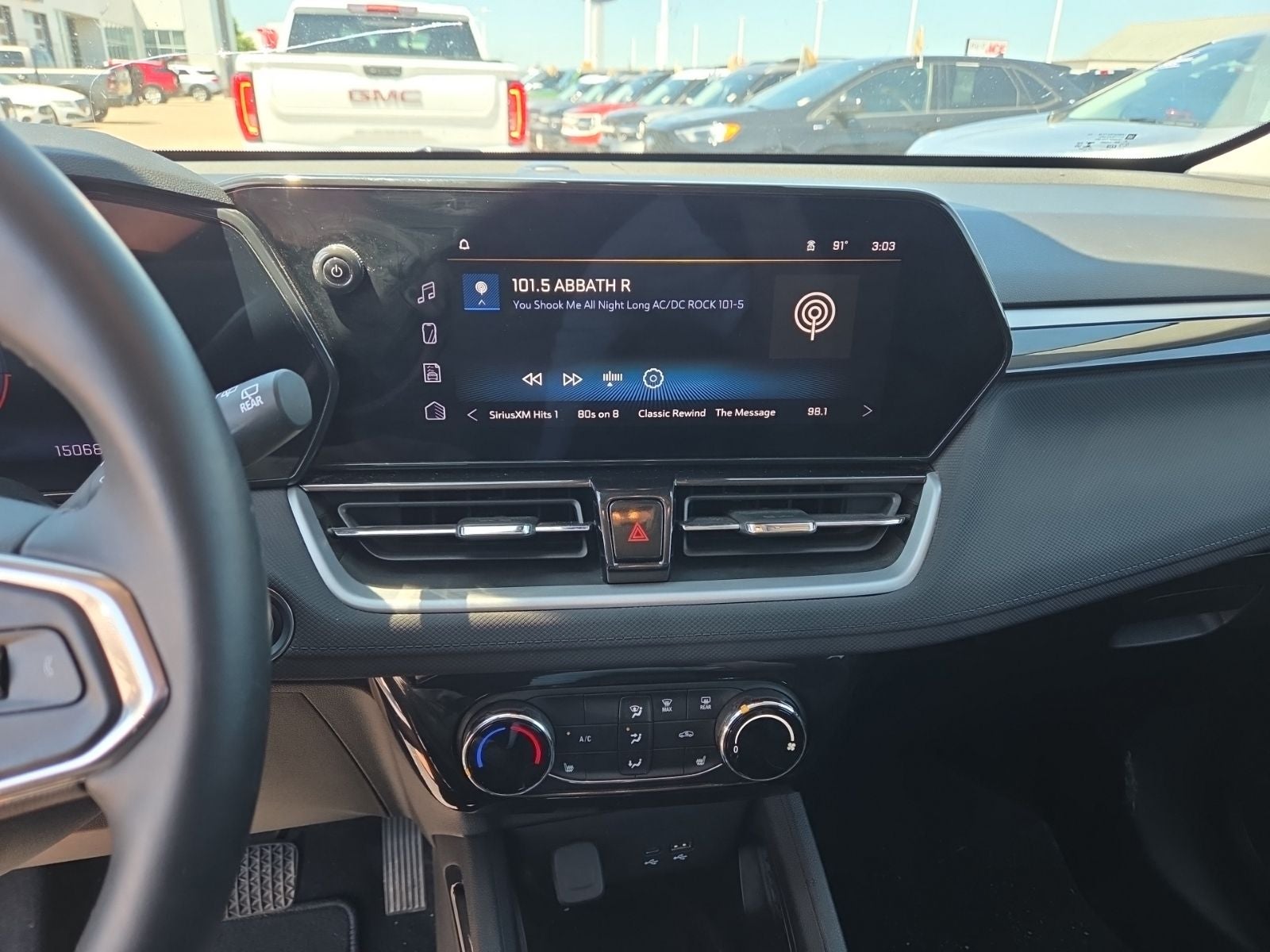 2024 Chevrolet TrailBlazer LT 1LT