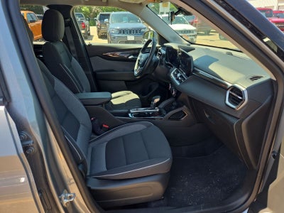 2024 Chevrolet TrailBlazer LT 1LT