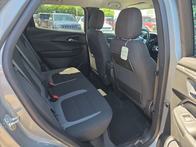 2024 Chevrolet TrailBlazer LT 1LT