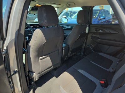 2024 Chevrolet TrailBlazer LT 1LT