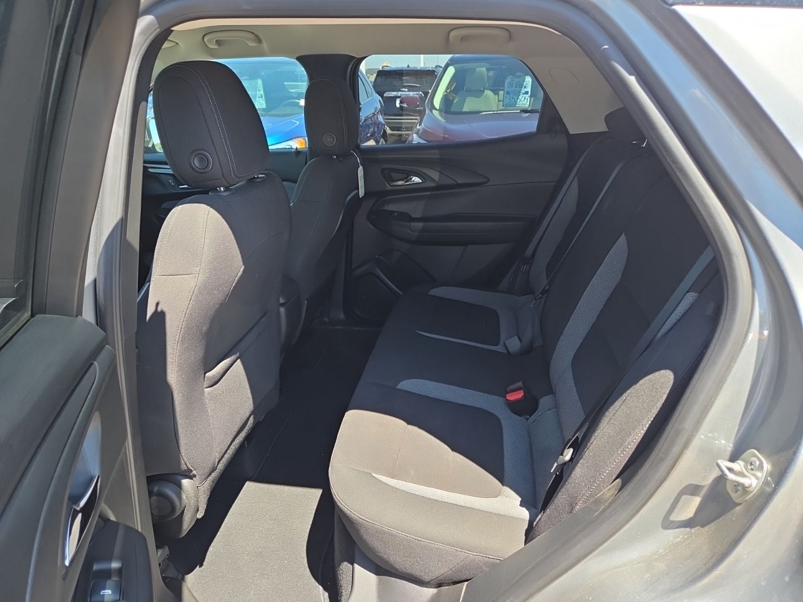 2024 Chevrolet TrailBlazer LT 1LT