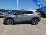 2024 Chevrolet TrailBlazer LT 1LT