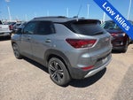 2024 Chevrolet TrailBlazer LT 1LT