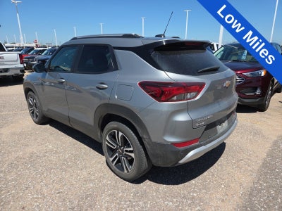 2024 Chevrolet TrailBlazer LT 1LT