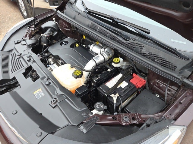 2022 Chevrolet Trax LT 1LT