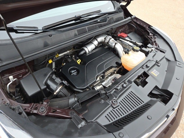 2022 Chevrolet Trax LT 1LT