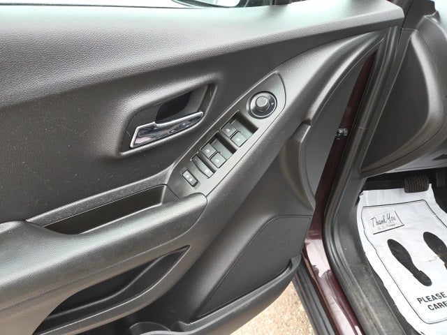 2022 Chevrolet Trax LT 1LT