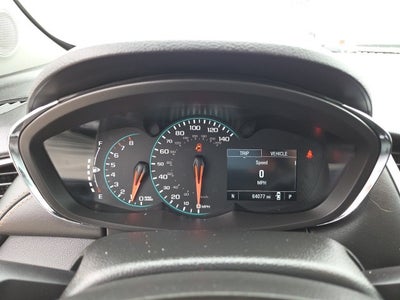 2022 Chevrolet Trax LT 1LT