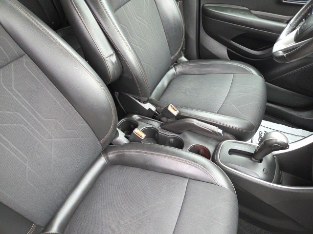 2022 Chevrolet Trax LT 1LT