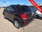 2022 Chevrolet Trax LT 1LT