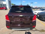 2022 Chevrolet Trax LT 1LT