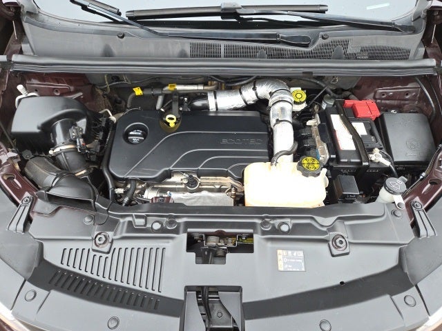 2022 Chevrolet Trax LT 1LT