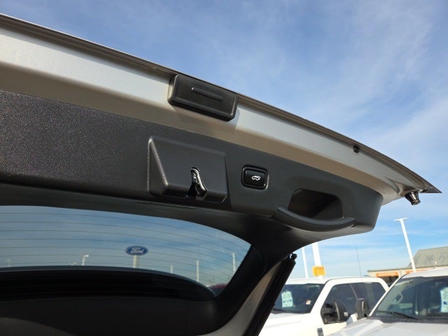 2024 Hyundai Tucson Hybrid Blue AWD